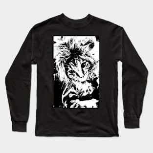 Soul Long Sleeve T-Shirt